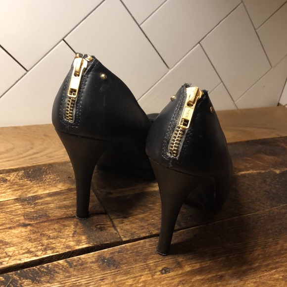 Call It Spring Black Heel - Picture 4 of 5